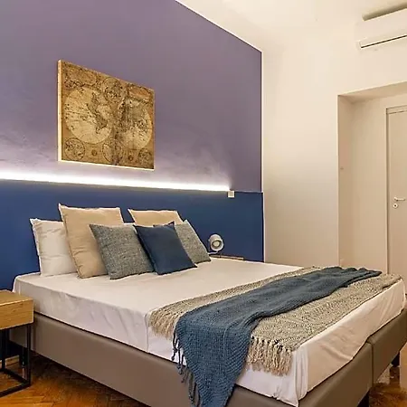Pregiata Con Bagno Privato - Blu Di Prussia トリエステ