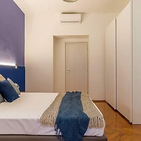 Pregiata Con Bagno Privato - Blu Di Prussia ホテル